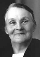  Johanna  Delin (f Emanuelsdotter) 1866-1940